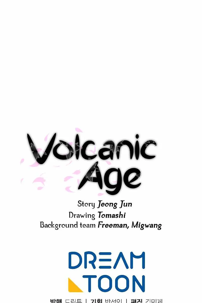 Volcanic Age Chapter 236 Page 157