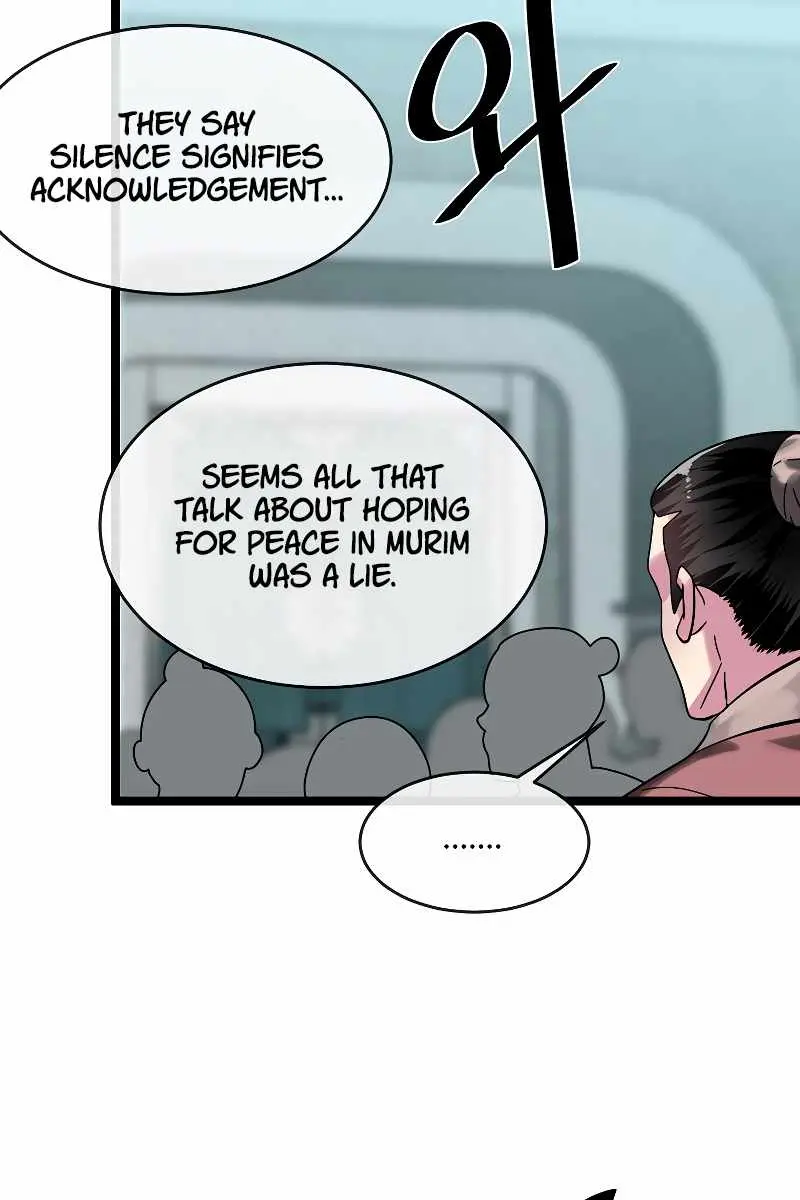 Volcanic Age Chapter 237 Page 4