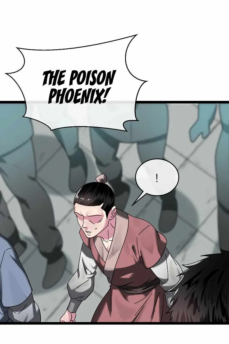 Volcanic Age Chapter 237 Page 11