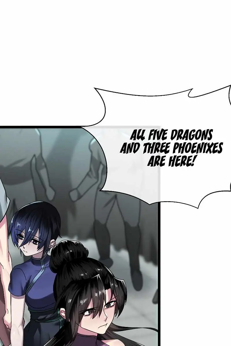 Volcanic Age Chapter 237 Page 12