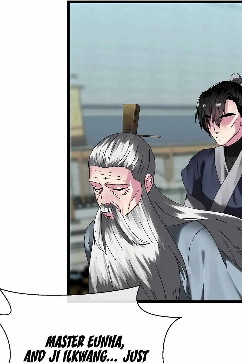 Volcanic Age Chapter 237 Page 14