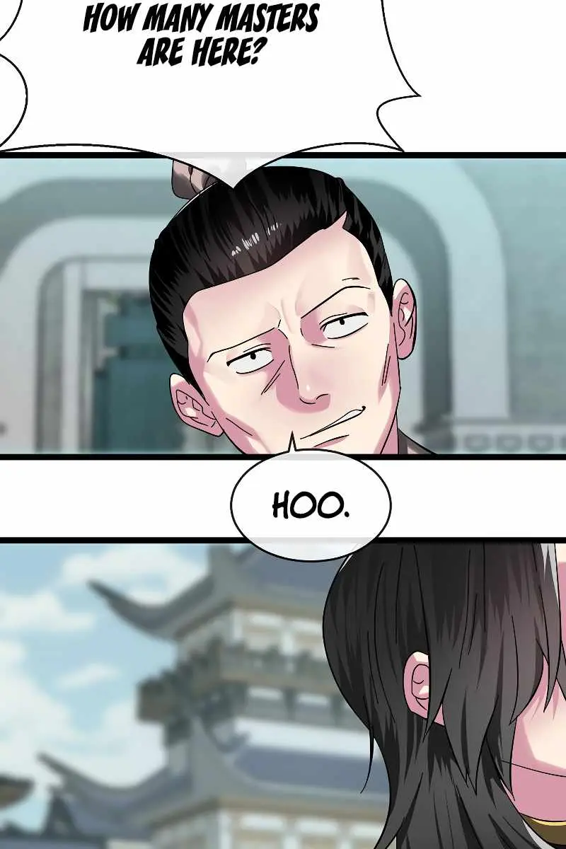 Volcanic Age Chapter 237 Page 15