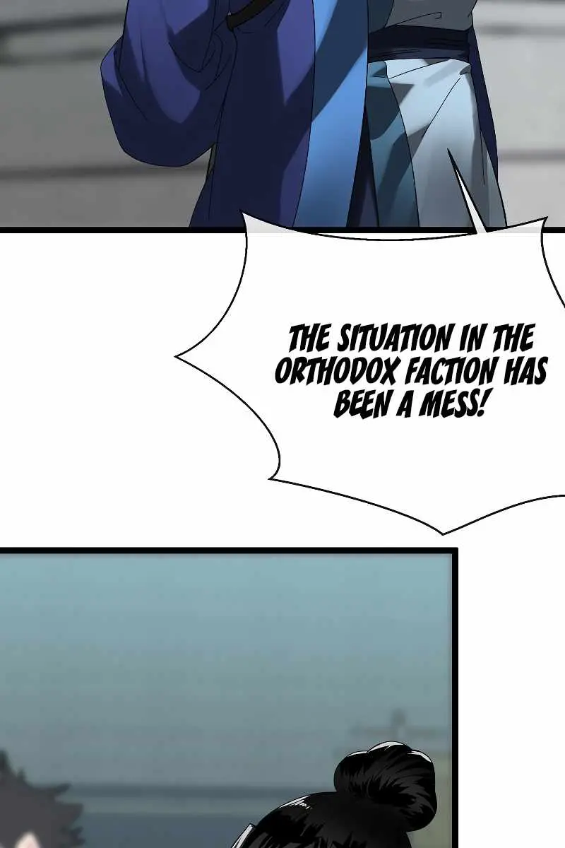 Volcanic Age Chapter 237 Page 24