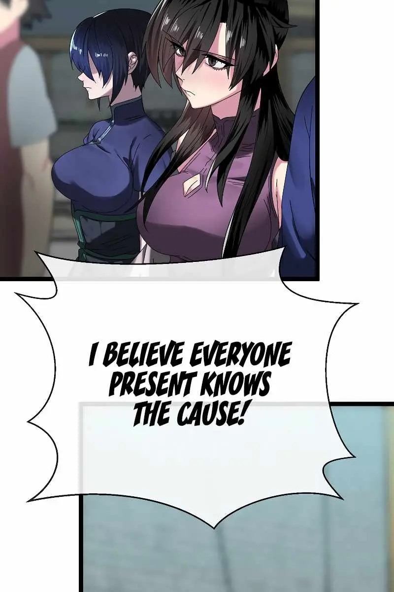 Volcanic Age Chapter 237 Page 25