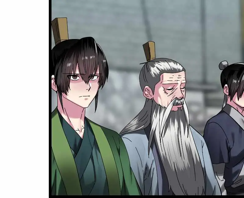 Volcanic Age Chapter 237 Page 26