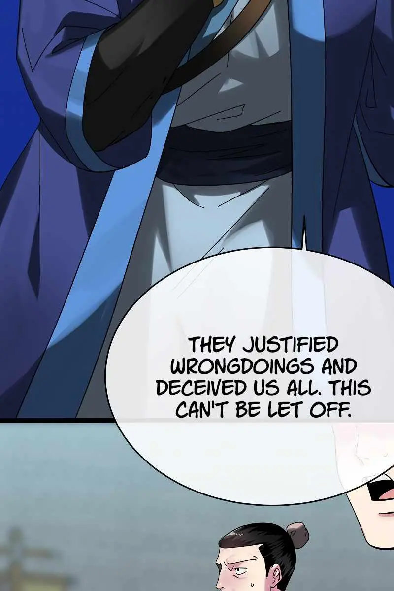 Volcanic Age Chapter 237 Page 29