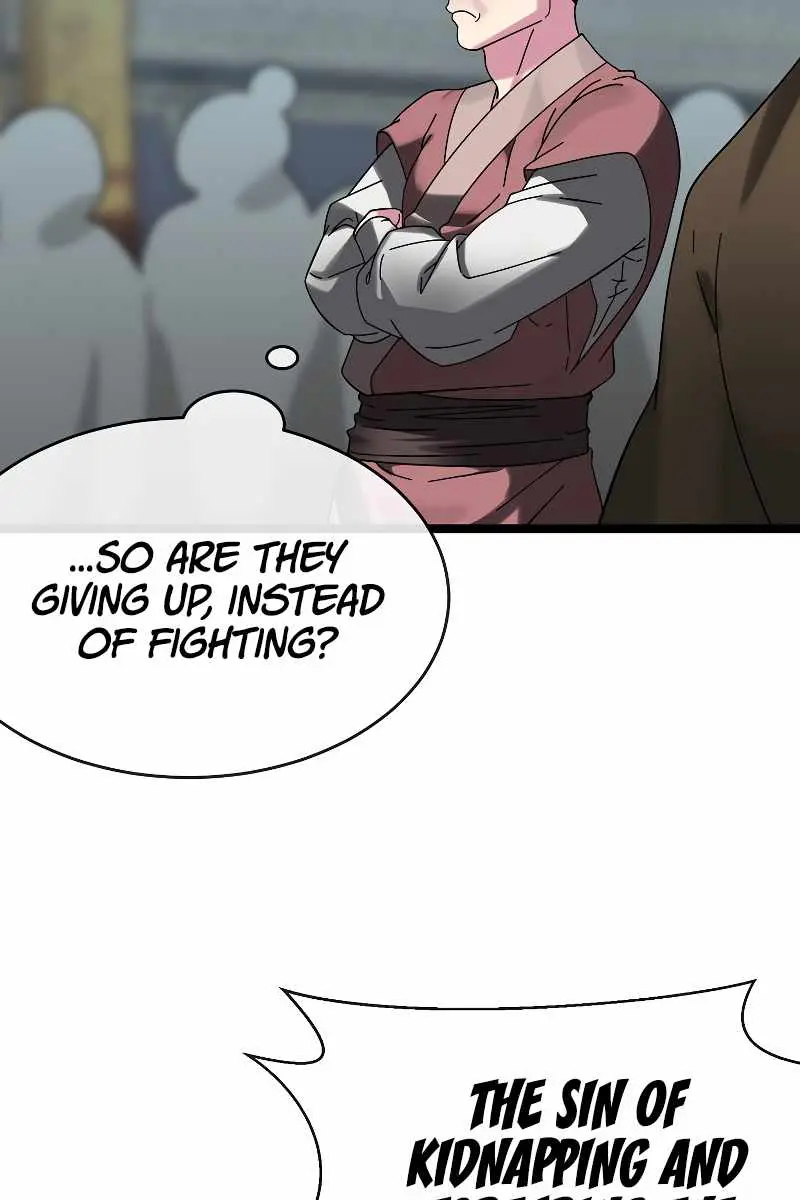 Volcanic Age Chapter 237 Page 30