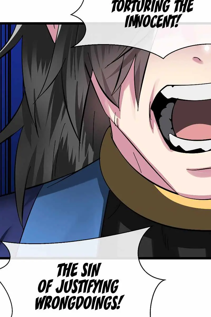 Volcanic Age Chapter 237 Page 31