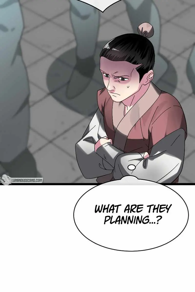 Volcanic Age Chapter 237 Page 37