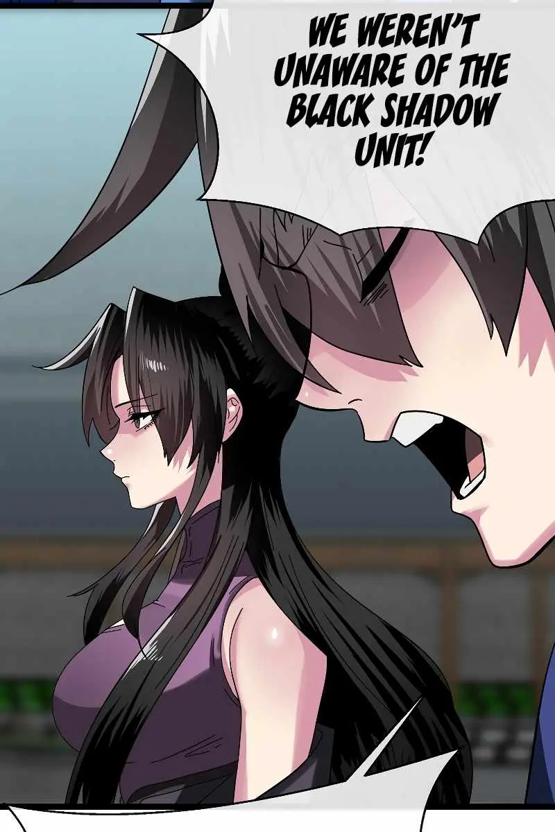 Volcanic Age Chapter 237 Page 41