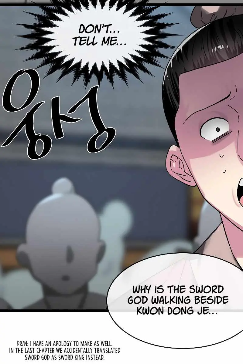 Volcanic Age Chapter 237 Page 54