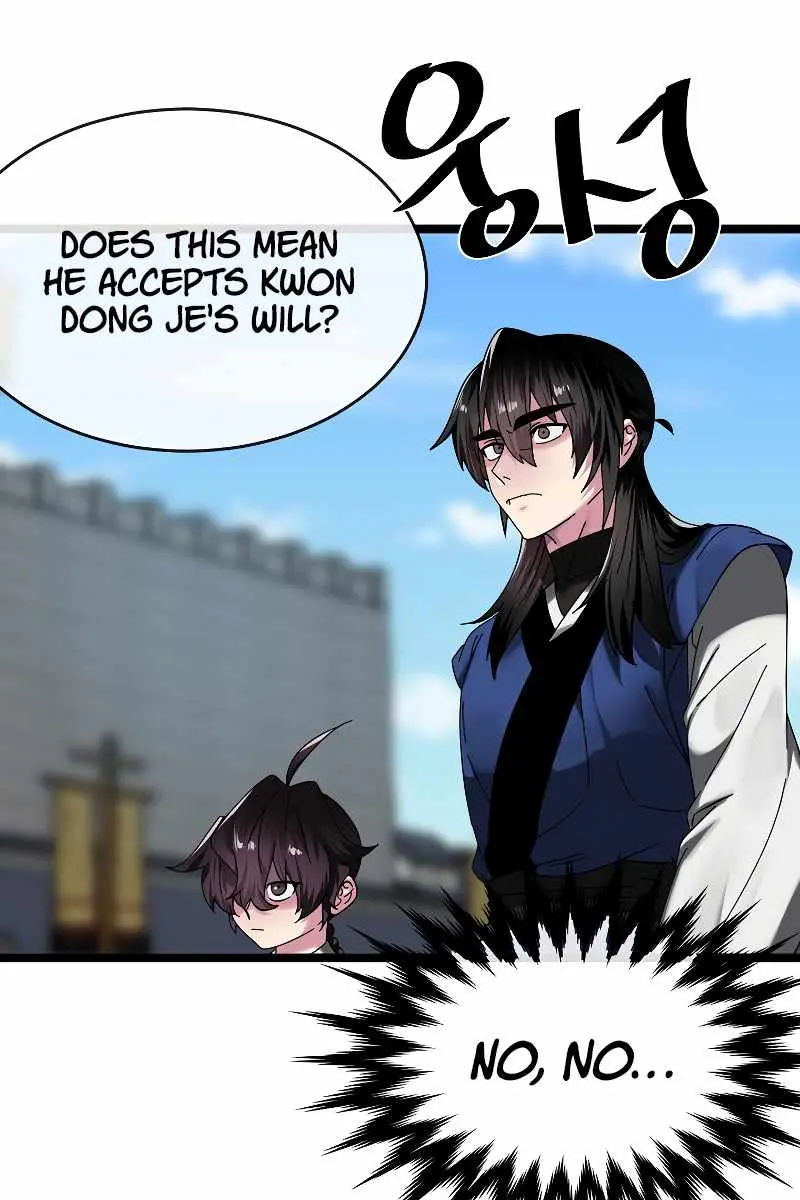 Volcanic Age Chapter 237 Page 55