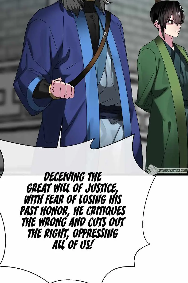 Volcanic Age Chapter 237 Page 61