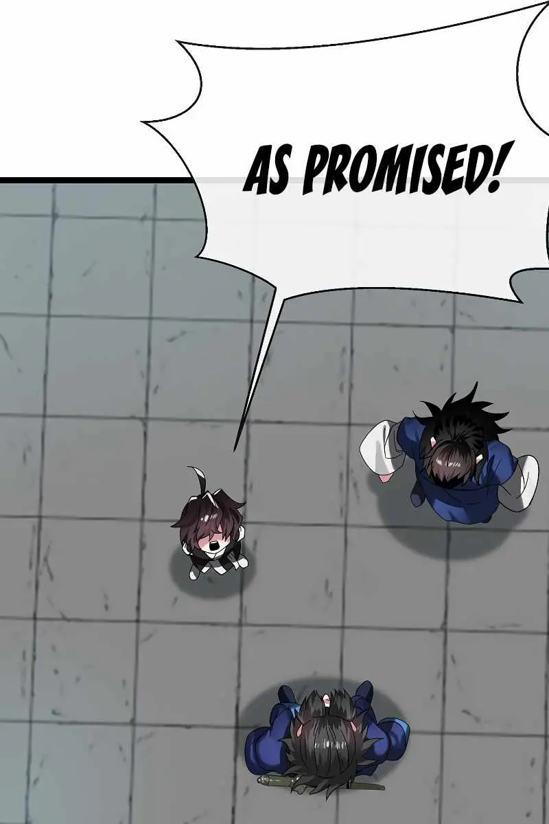 Volcanic Age Chapter 237 Page 63