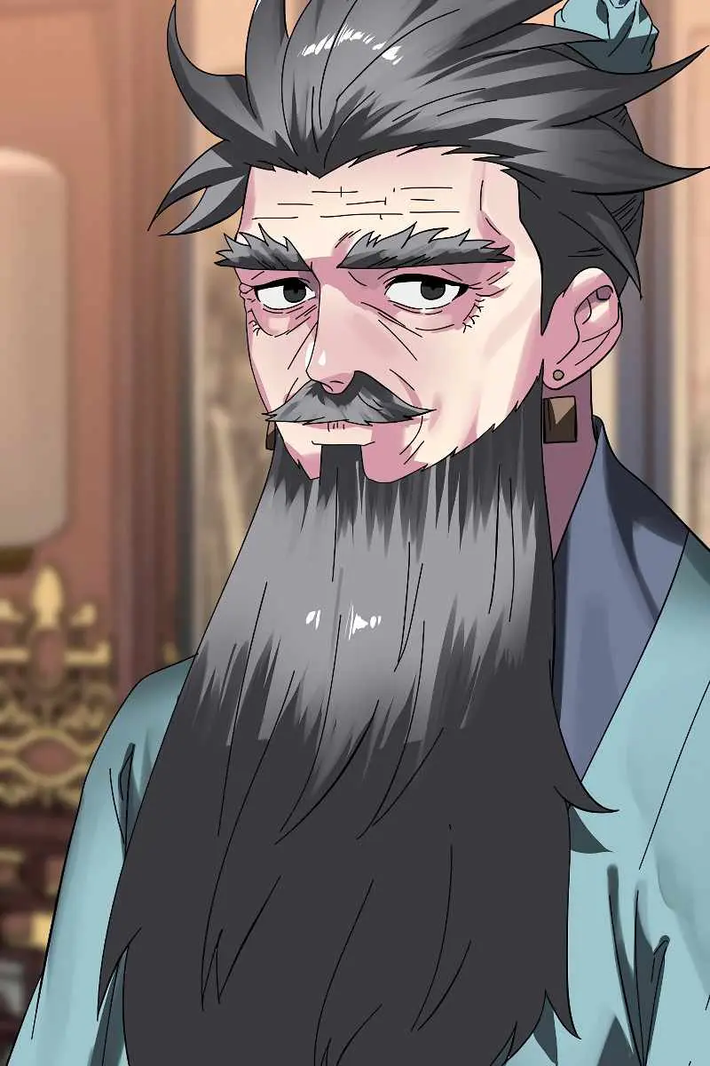 Volcanic Age Chapter 237 Page 73