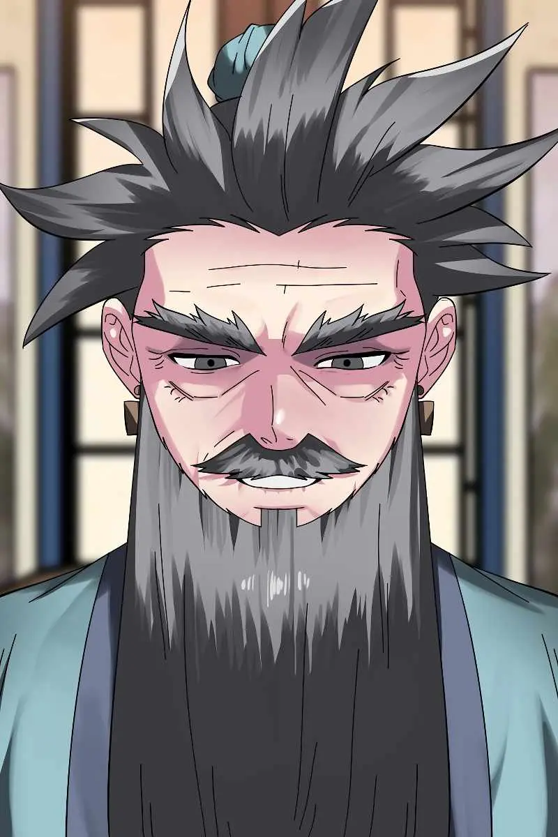 Volcanic Age Chapter 237 Page 82