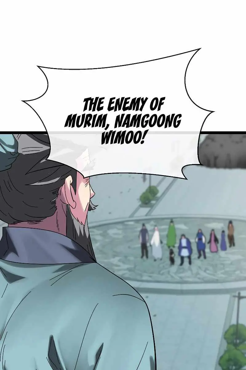 Volcanic Age Chapter 237 Page 99