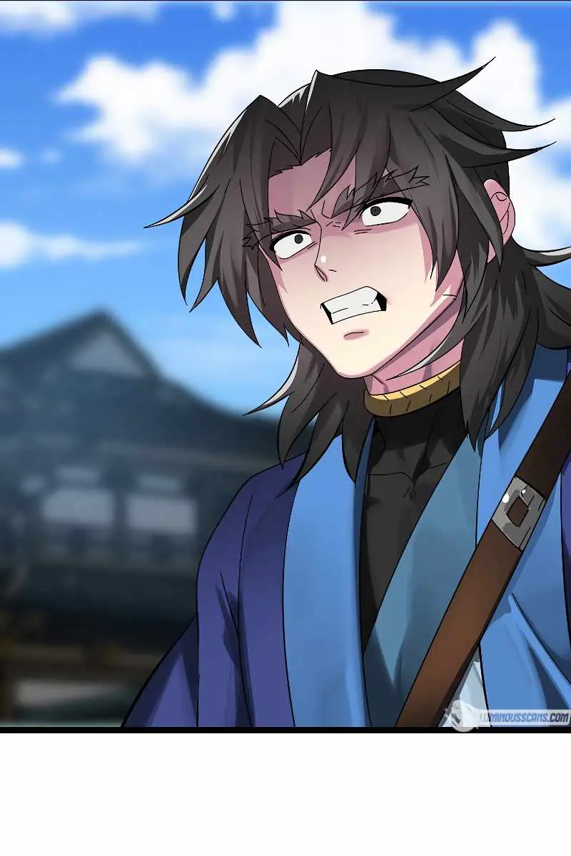 Volcanic Age Chapter 237 Page 101