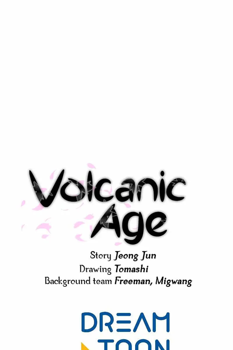 Volcanic Age Chapter 237 Page 106
