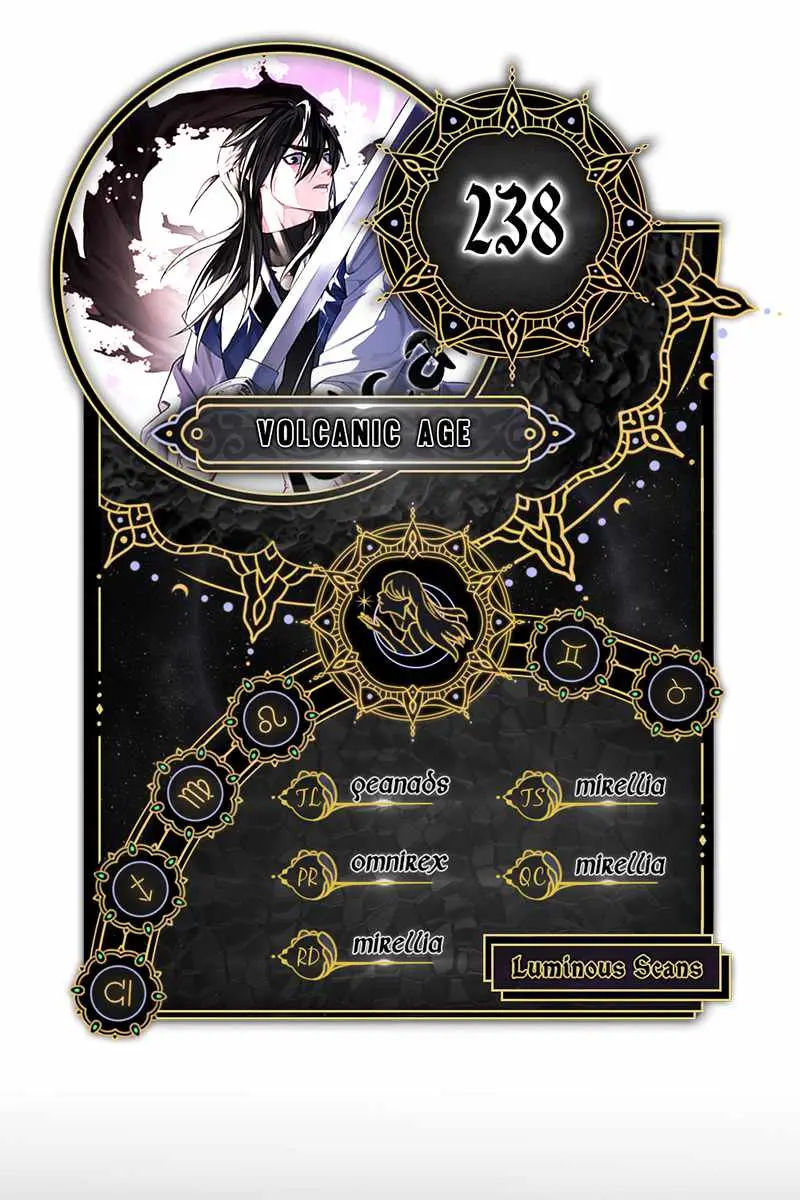 Volcanic Age Chapter 238 Page 1