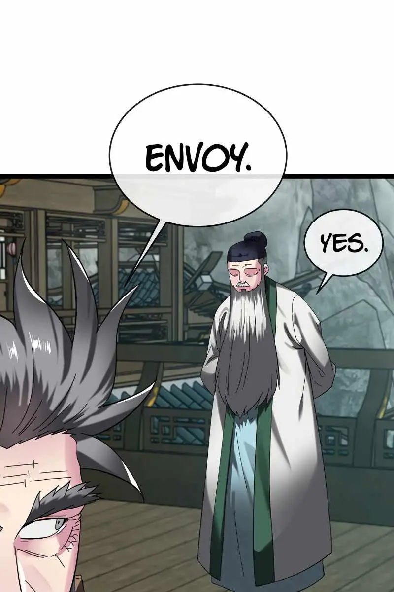 Volcanic Age Chapter 238 Page 10