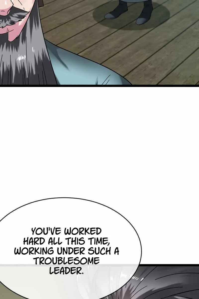 Volcanic Age Chapter 238 Page 11