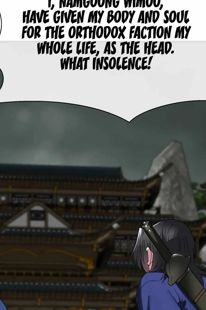 Volcanic Age Chapter 238 Page 22