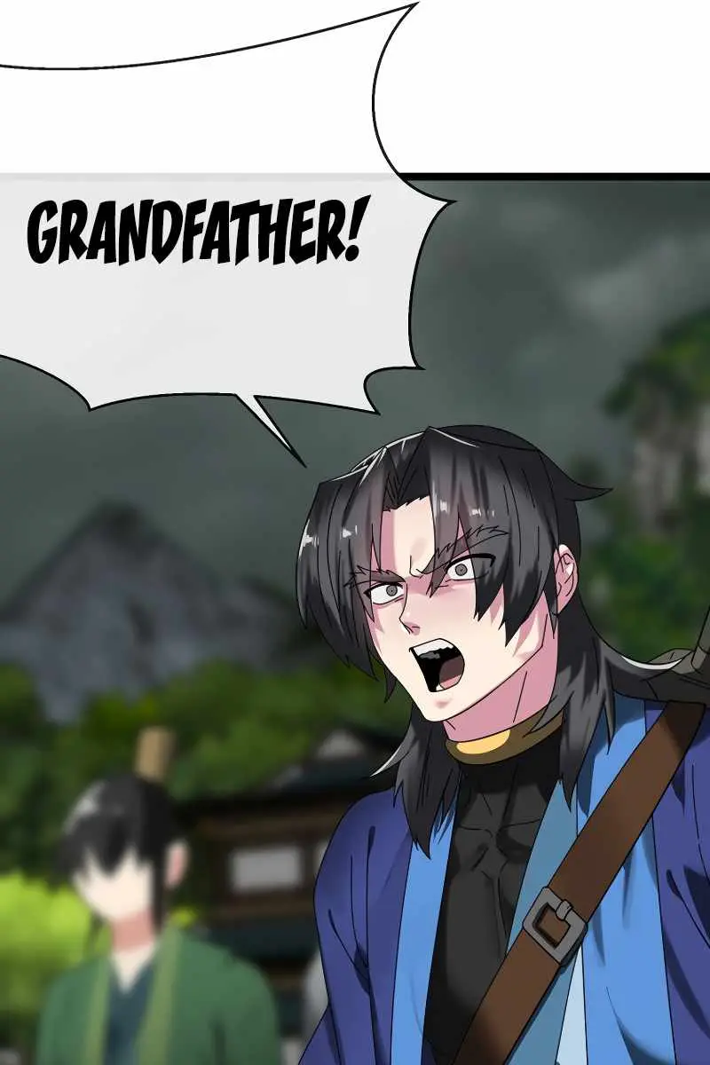 Volcanic Age Chapter 238 Page 25