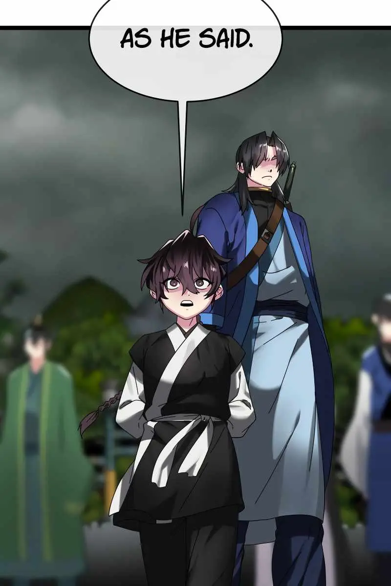 Volcanic Age Chapter 238 Page 27