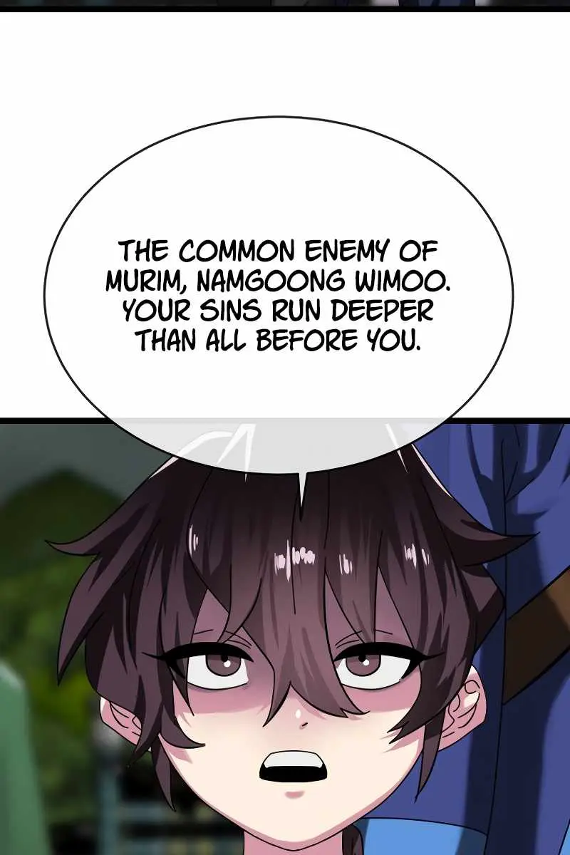 Volcanic Age Chapter 238 Page 28