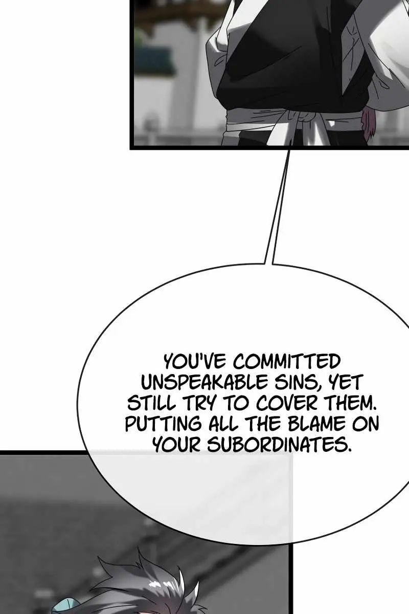 Volcanic Age Chapter 238 Page 33