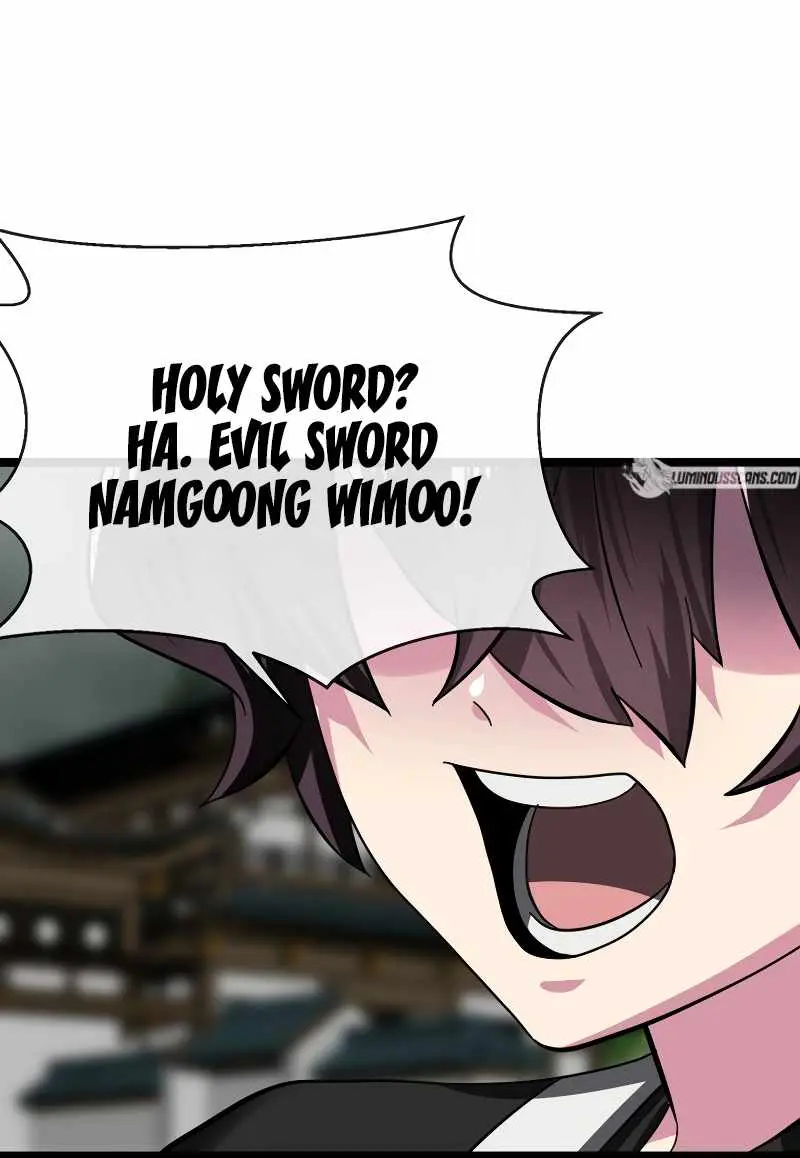 Volcanic Age Chapter 238 Page 35