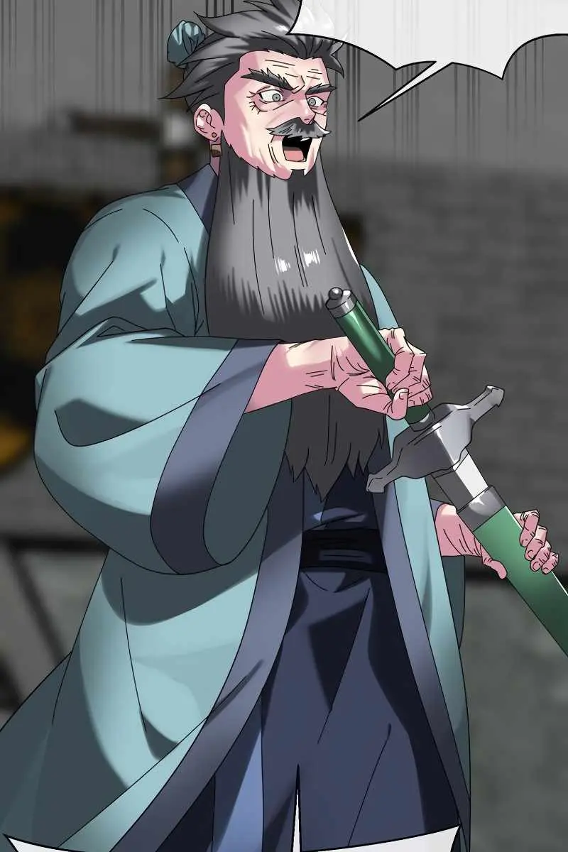 Volcanic Age Chapter 238 Page 37