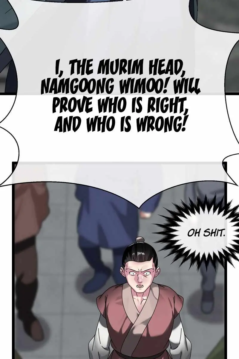 Volcanic Age Chapter 238 Page 38