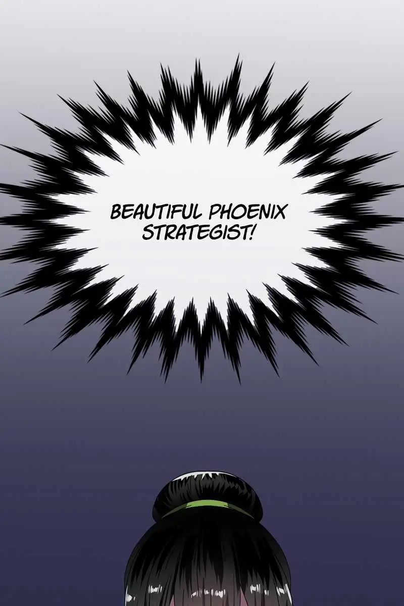 Volcanic Age Chapter 238 Page 43