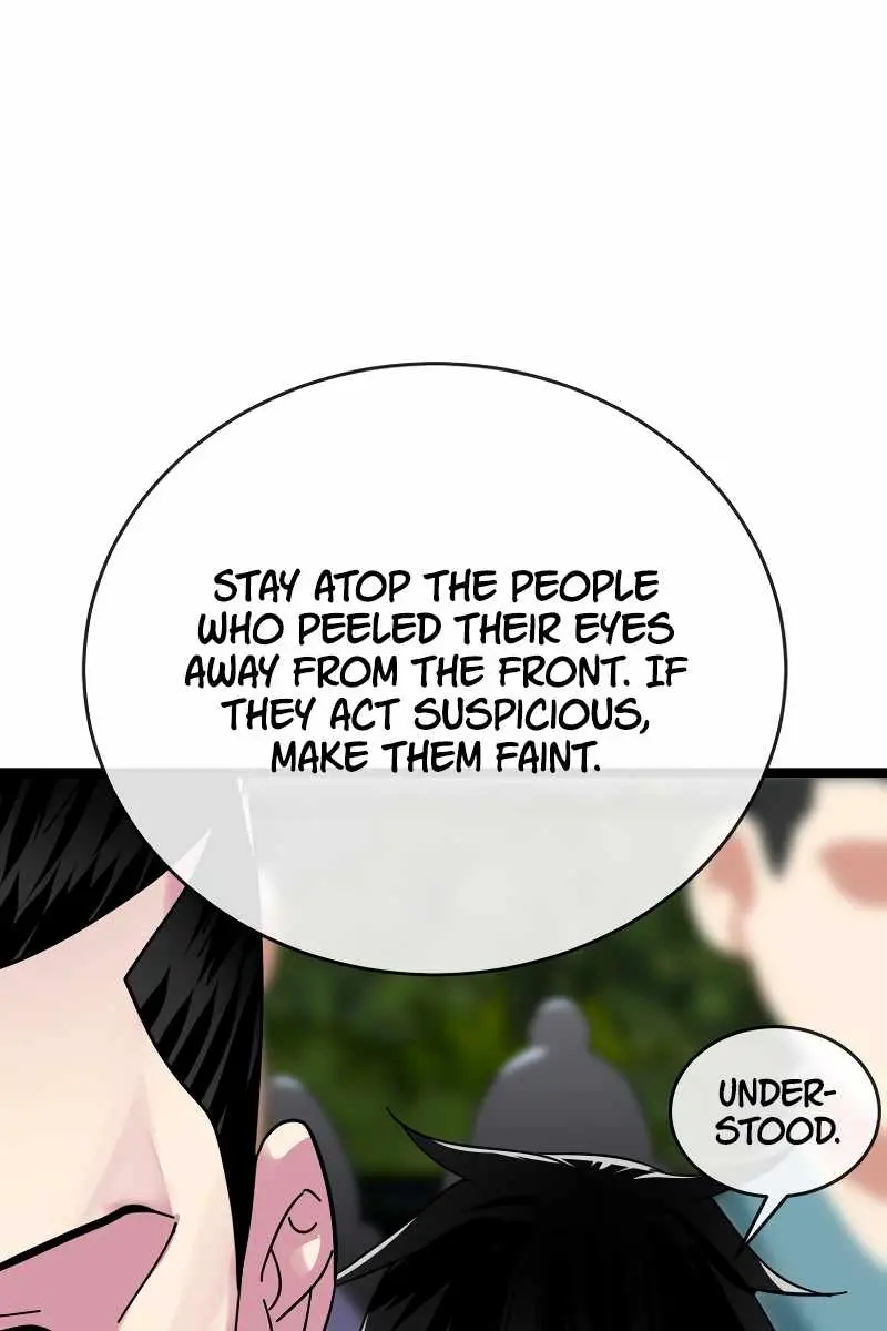 Volcanic Age Chapter 238 Page 45