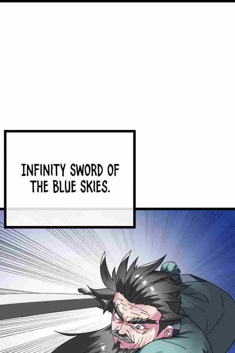 Volcanic Age Chapter 238 Page 61