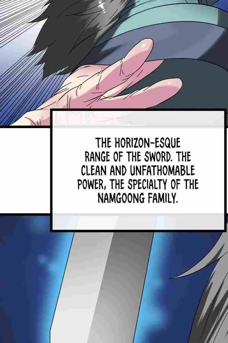 Volcanic Age Chapter 238 Page 62