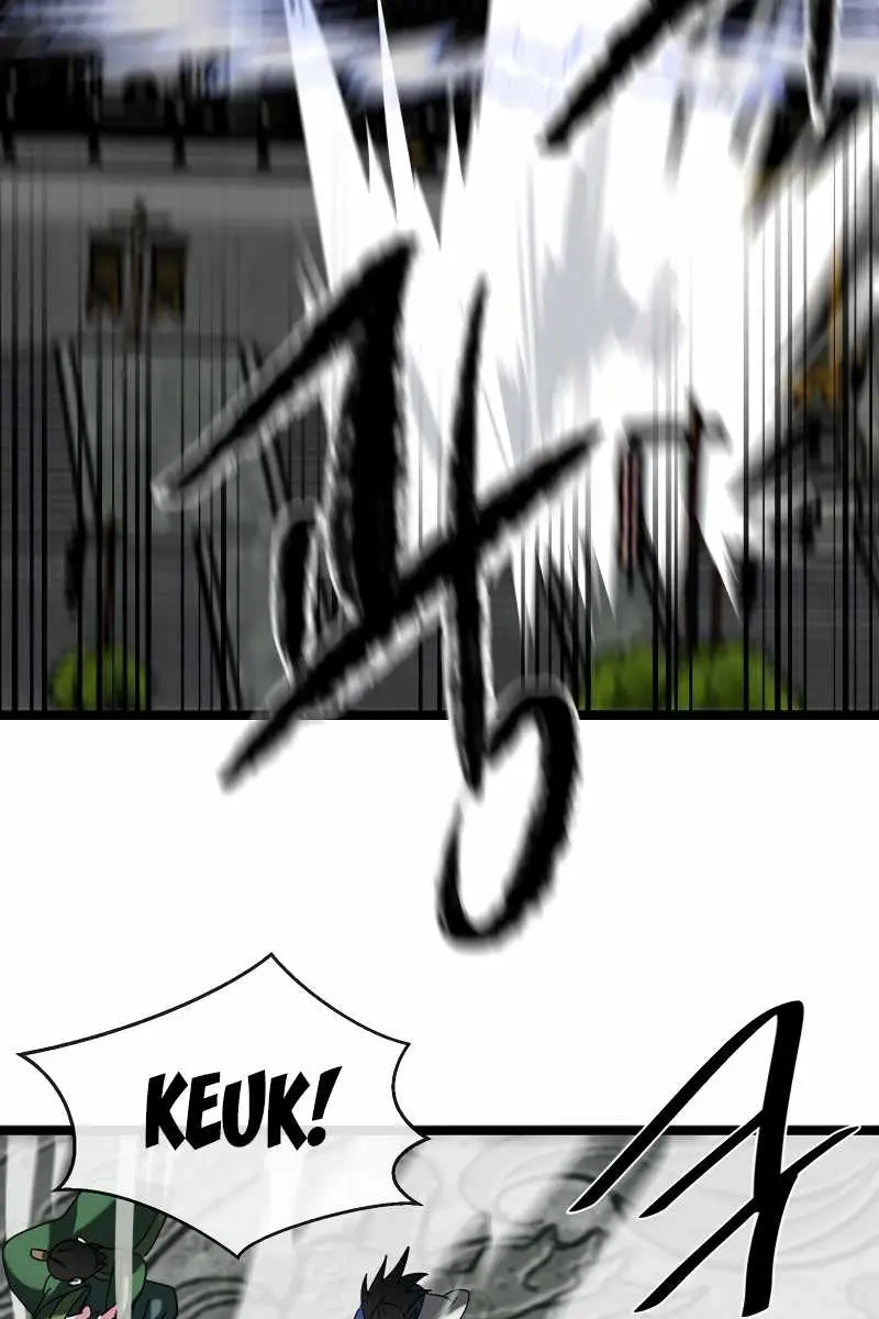 Volcanic Age Chapter 238 Page 86