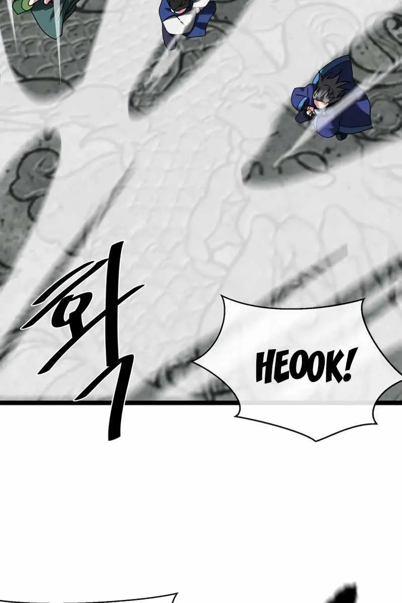 Volcanic Age Chapter 238 Page 87