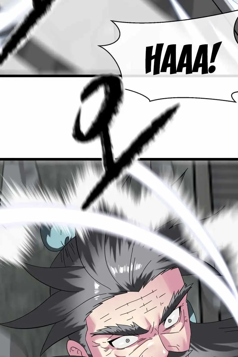 Volcanic Age Chapter 238 Page 89