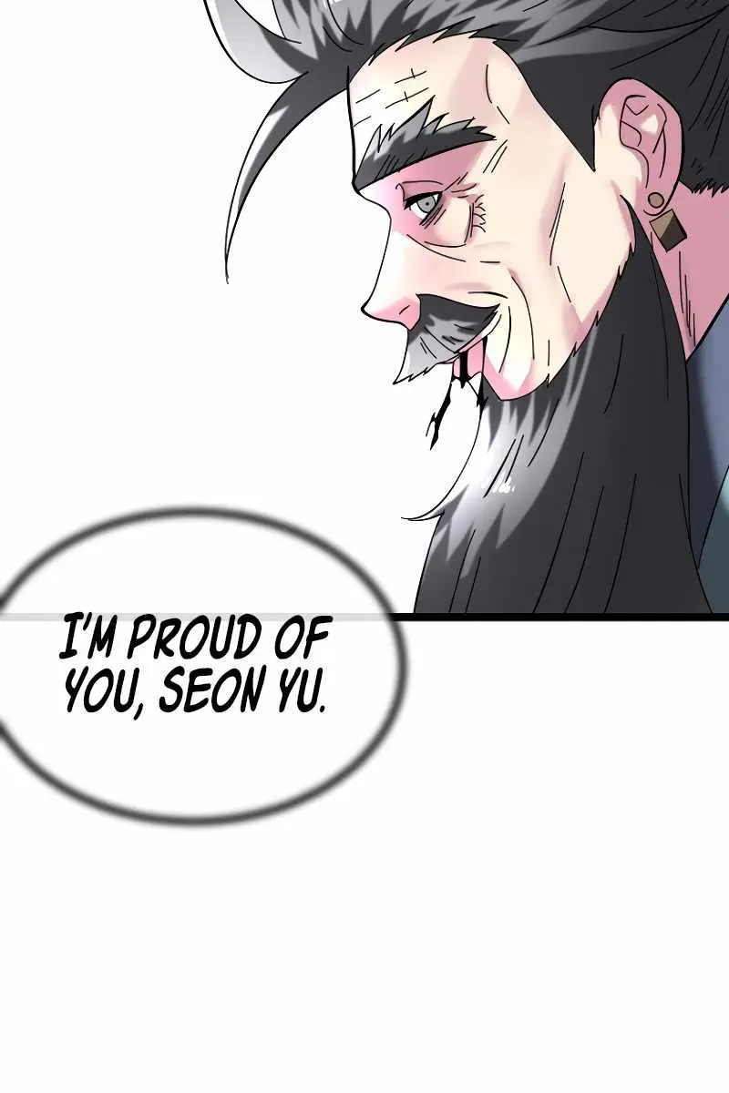 Volcanic Age Chapter 238 Page 124