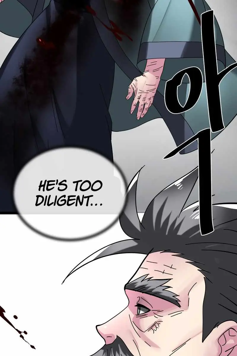 Volcanic Age Chapter 238 Page 128