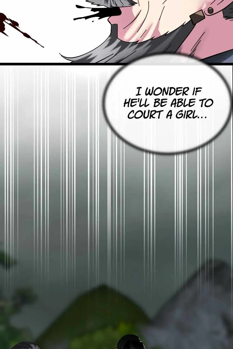 Volcanic Age Chapter 238 Page 129