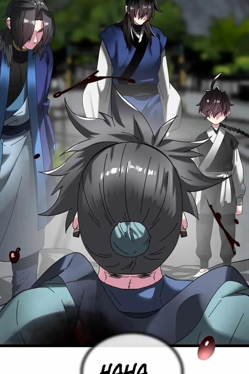 Volcanic Age Chapter 238 Page 130