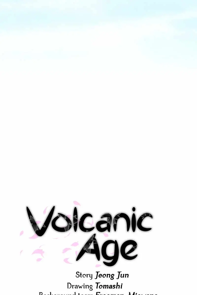 Volcanic Age Chapter 238 Page 141