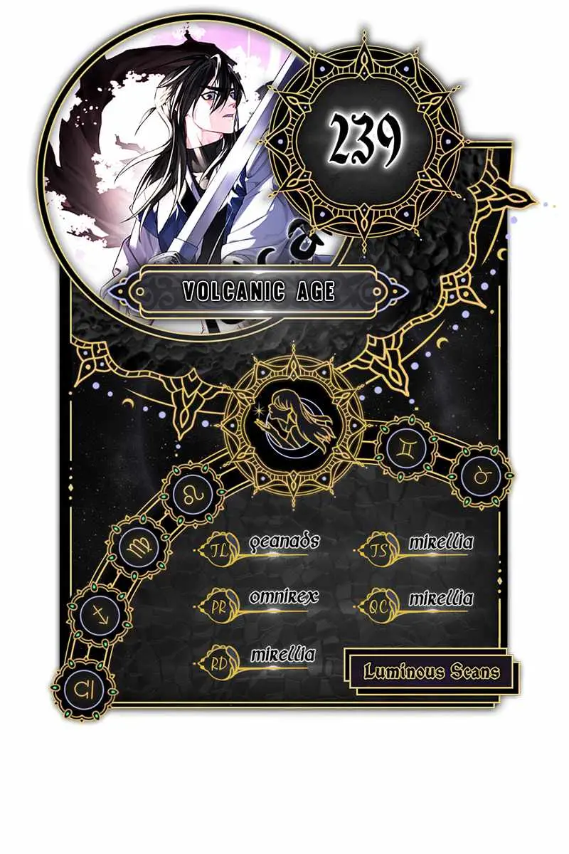 Volcanic Age Chapter 239 Page 1