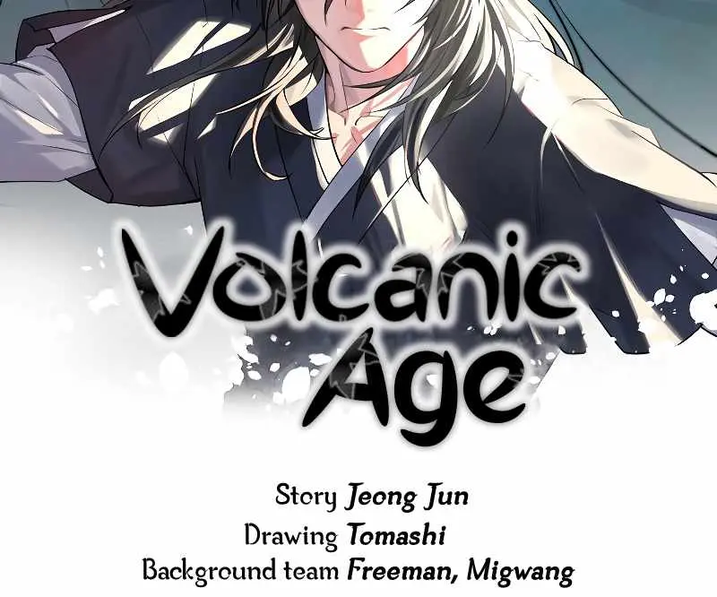 Volcanic Age Chapter 239 Page 13
