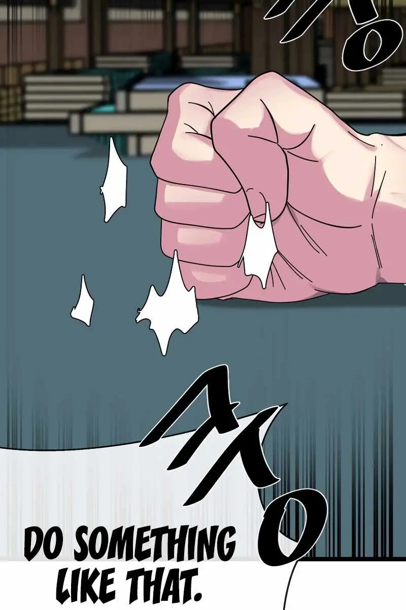 Volcanic Age Chapter 239 Page 21