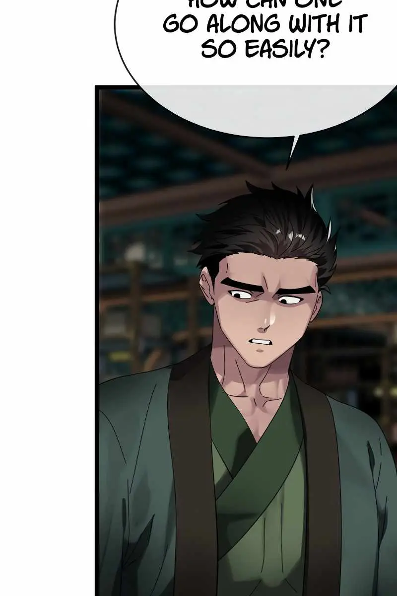 Volcanic Age Chapter 239 Page 25